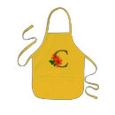 Search for initial c aprons Alphabet