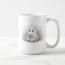 Search for kawaii mugs Illustration
