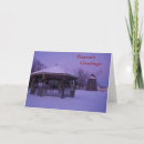 Search for cape cod christmas cards Winter