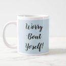 Search for worried mugs Worry