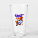 Search for trick beer glasses Ghost