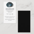 Search for optometry eyes business cards Optical