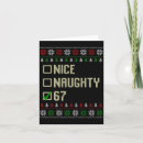Search for funny shopping christmas cards Humor