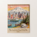 Search for camper puzzles Road trip
