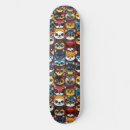 Search for superhero skateboards Anime