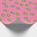 Search for kiwi wrapping paper Food