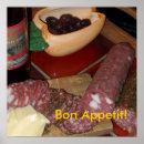 Search for bon appetit posters Food