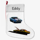 Search for race car christmas stockings Auto