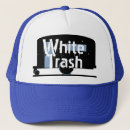 Search for trailer trash hats Travel