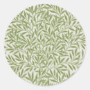 Search for william morris pattern stickers Leaves