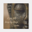 Search for buddha magnets Quotations