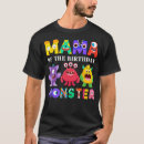 Search for mommys little monster tshirts Party