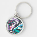 Search for 2 colour key rings Zor el