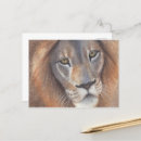 Search for wildlife art postcards Elegant