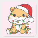 Search for hamsters stickers Children