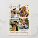 Search for friends graduation invitations Modern
