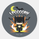 Search for chibi batman stickers Dc comics