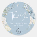 Search for romantic thank you stickers Modern