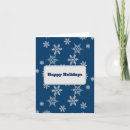 Search for grey snowflakes postcards Contemporary