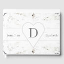 Search for religious wedding guest books Cross