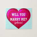 Search for engagement proposal puzzles Pop the question