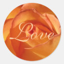 Search for orange rose stickers Floral