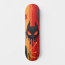 Search for madness skateboards Black