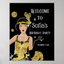 Search for 1920s signs Flapper girl