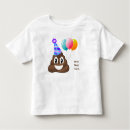 Search for poop emoji tshirts Face