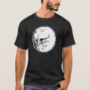 Search for internet comic tshirts Face