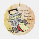 Search for gourmet christmas tree decorations Cheese