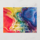 Search for beautiful quote postcards Encouragement
