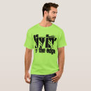 Search for edge tshirts Living