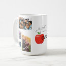 Search for teacher photo mugs Apple