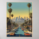 Search for los angeles vintage posters City