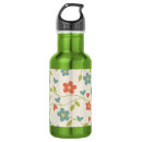 Search for floral water bottles Flowers