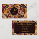 Search for party supplies business cards Purple