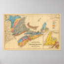 Search for newfoundland map posters Nova