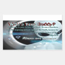 Search for your daddy stickers Christian