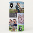 Search for keepsake iphone cases Family photo collage