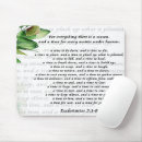 Search for bible verse mousepads Inspirational