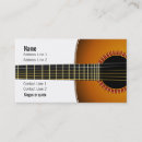 Search for folk business cards Americana