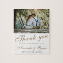Search for wedding photo puzzles Thank you