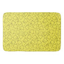 Search for black and yellow bath beauty Cute