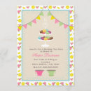 Search for macaron birthday invitations Tea party