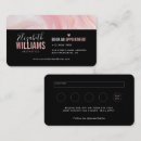Search for black and gold marble business cards Girly