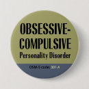 Search for obsession badges Disorder