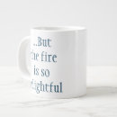 Search for delightful mugs Snow