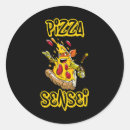 Search for karate lovers stickers Taekwondo