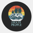 Search for vintage caravan stickers Vacation